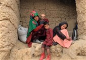 هشدار سازمان ملل درباره کاهش کمک‌ها به افغانستان