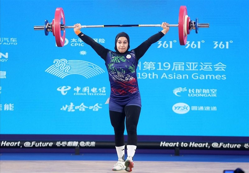 بازی‌های آسیایی 2022 هانگژو , 