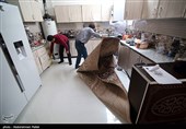 2000 معتاد متجاهر در لرستان
