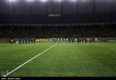 رئیس فدراسیون عربستان: به تصمیم AFC درباره بازی سپاهان - الاتحاد احترام می‌گذاریم