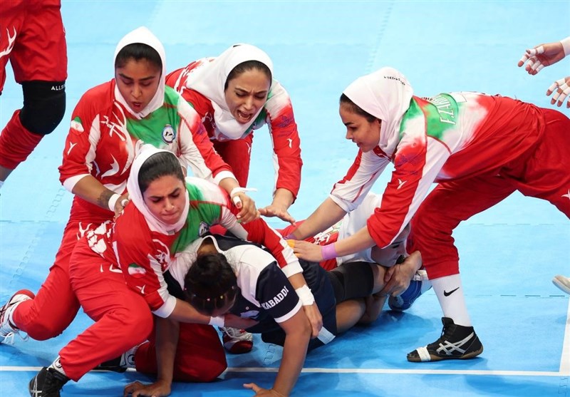 بازی‌های آسیایی 2022 هانگژو , 