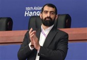 داوری: امیدوارم جامعه ورزش مثل نیروهای مسلح موفق باشد