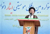 پیوند عمیق اقوام در جشنواره موسیقی «نوای مهر» لرستان تجلی می‌یابد