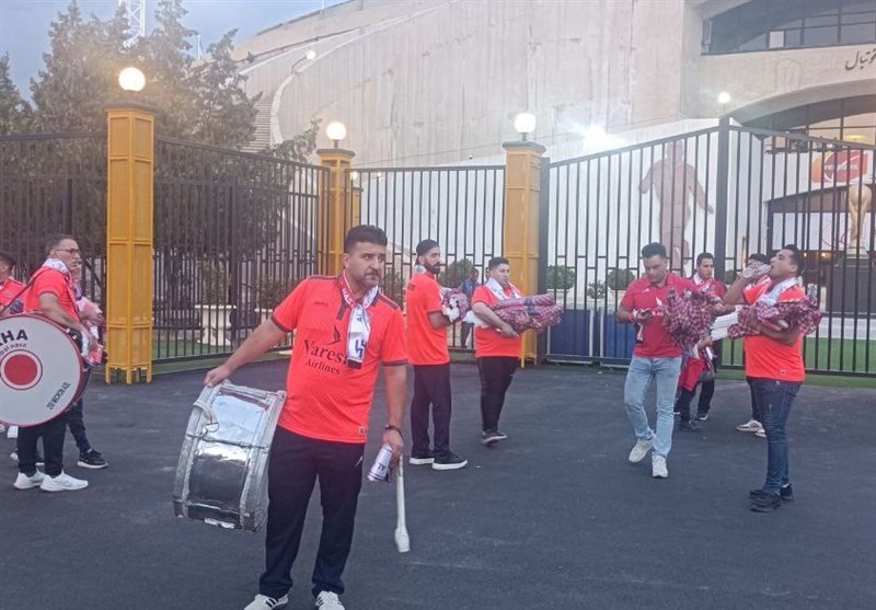تیم فوتبال نساجی مازندران , الهلال عربستان , لیگ قهرمانان آسیا , 
