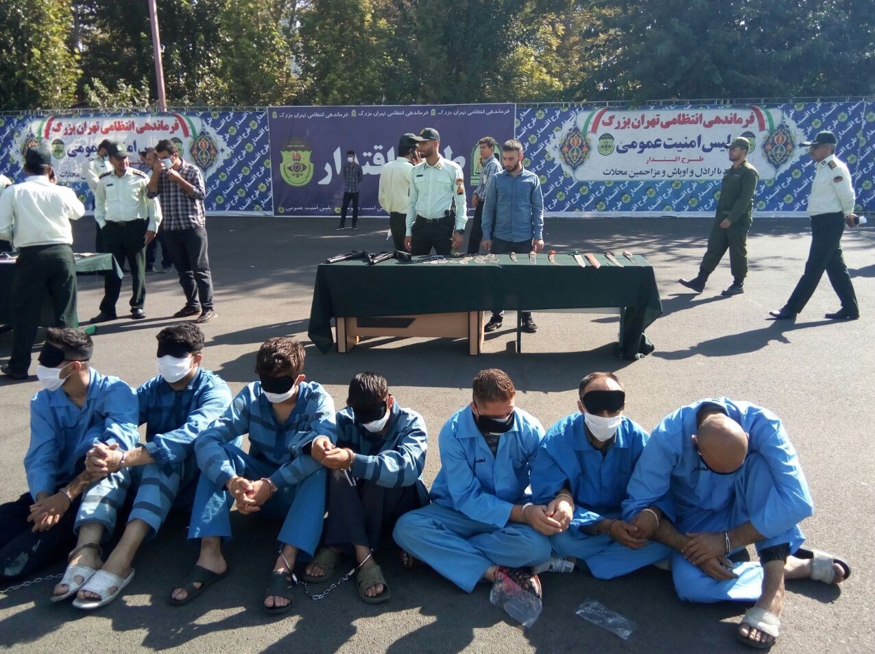فراجا , عباسعلی محمدیان ,