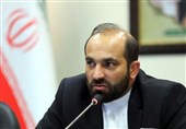 سهم مشهد در اقتصاد دیجیتال کشور باید ارتقا یابد