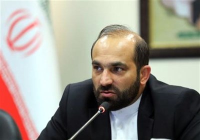 سهم مشهد در اقتصاد دیجیتال کشور باید ارتقا یابد