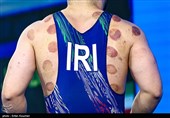 اُفت وزنه‌برداری؛ از ریاض تا هانگژو، از اندونزی تا چین