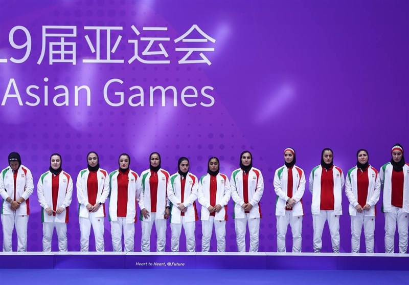 کبدی , کبدی ایران , تیم ملی کبدی ایران , اخبار استان گلستان , 