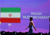 المپیک 2024| برنامه ورزشکاران ایران در روز سیزدهم