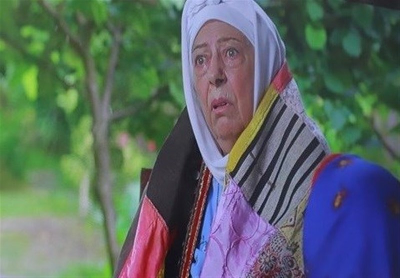 سریال , تلویزیون , صدا و سیما , 