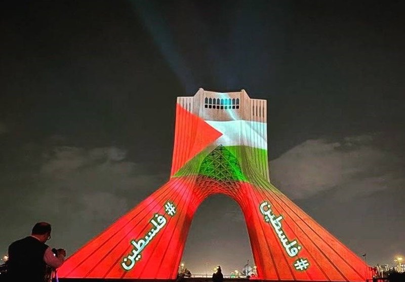 رژیم صهیونیستی (اسرائیل) , کشور فلسطین , مقاومت فلسطین , سالن برج آزادی , 