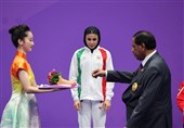 برنز دست‌بردار بهمنیار نیست +  تصاویر