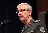 سرلشکر باقری: صادرات دفاعی در دولت شهید رئیسی 3 برابر شد