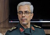 سرلشکر باقری انتصاب آقایان دهقان و فتاح را تبریک گفت