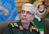 سرلشکرباقری کیست؟/هجمه عوامل آگاه وناآگاه دشمن به چه کسی است