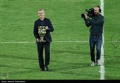 مهدی: ذوق‌زدگی از اهدای جام به پرسپولیس؟ اینطور نیست/ شاید دیگر نتوانیم در آزادی میزبان پرسپولیس و استقلال باشیم