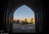بمناسبت ثبت جهانی کاروانسرای بیستون - کرمانشاه
