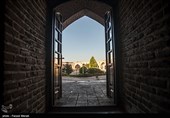 بمناسبت ثبت جهانی کاروانسرای بیستون - کرمانشاه