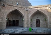 بمناسبت ثبت جهانی کاروانسرای بیستون - کرمانشاه