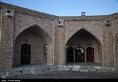 بمناسبت ثبت جهانی کاروانسرای بیستون - کرمانشاه