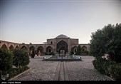 بمناسبت ثبت جهانی کاروانسرای بیستون - کرمانشاه