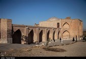 بمناسبت ثبت جهانی کاروانسرای بیستون - کرمانشاه