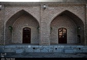 بمناسبت ثبت جهانی کاروانسرای بیستون - کرمانشاه