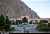 بمناسبت ثبت جهانی کاروانسرای بیستون - کرمانشاه