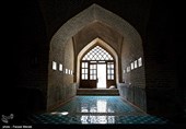 بمناسبت ثبت جهانی کاروانسرای بیستون - کرمانشاه