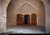 بمناسبت ثبت جهانی کاروانسرای بیستون - کرمانشاه