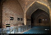 بمناسبت ثبت جهانی کاروانسرای بیستون - کرمانشاه