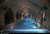 بمناسبت ثبت جهانی کاروانسرای بیستون - کرمانشاه