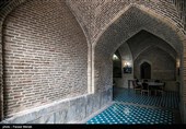 بمناسبت ثبت جهانی کاروانسرای بیستون - کرمانشاه