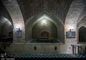 بمناسبت ثبت جهانی کاروانسرای بیستون - کرمانشاه