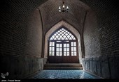 بمناسبت ثبت جهانی کاروانسرای بیستون - کرمانشاه