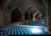 بمناسبت ثبت جهانی کاروانسرای بیستون - کرمانشاه