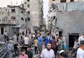 اتحادیه انجمن‌های اسلامی دانشجویان در اروپا: عدالت‌خواهان جهان توقف بمباران غزه را از حاکمان خود مطالبه کنند