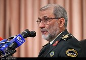 تأکید جانشین فرمانده ناجا بر لزوم تناسب جرم و مجازات