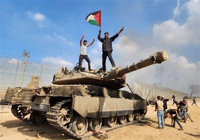 Al-Aqsa Storm Shattered Myth of Israel’s Invincibility: General Sharif