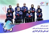 معرفی ملی‌پوشان پاراتیراندازی در بازی‌های پاراآسیایی 2022 هانگژو