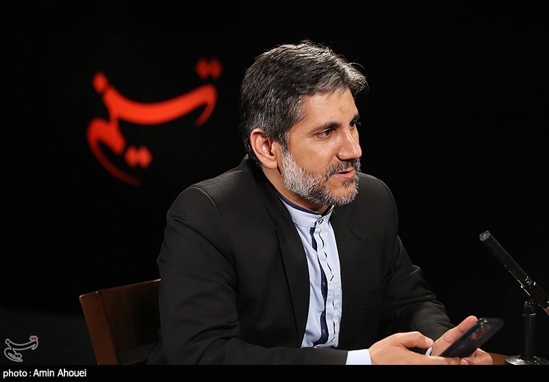 گفت و گو با حمیدرضا عصمتی رایزن فرهنگی ایران در سوریه