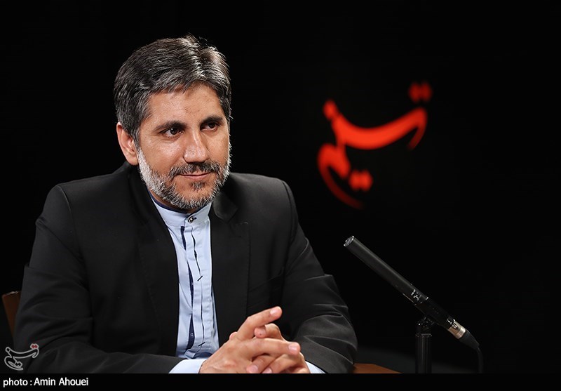 گفت و گو با حمیدرضا عصمتی رایزن فرهنگی ایران در سوریه