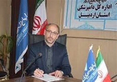 کانون‌های بیماری تب برفکی تحت کنترل است