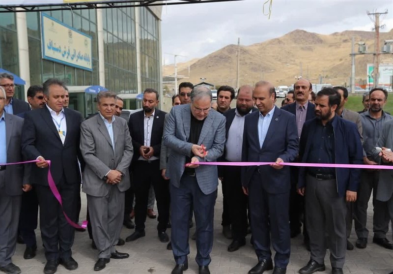 کشور روسیه , استانداری زنجان ,