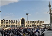 2 میلیون نفر از نمایشگاه روستا آباد بازدید کردند
