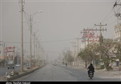29 کانون ریزگرد در استان کرمان؛ رادار هواشناسی در مسیر تأمین اعتبار