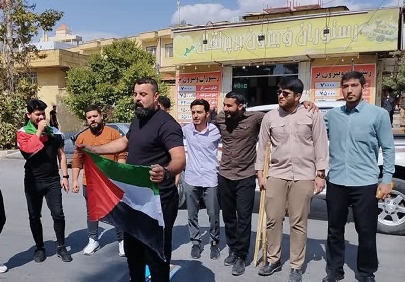 کشور فلسطین , 