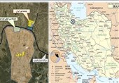 آخرین جزئیات از ابر پروژه علمی "چشمه نور ایران"/  ابرآزمایشگاه ایران به بزرگی یک استادیوم فوتبال است!