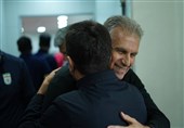 کی‌روش سرمربی تیم ملی عمان شد